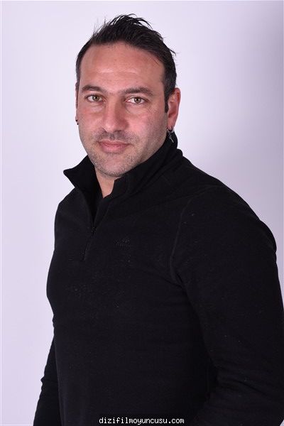 Muğla Cast Ajans Hakan 47447