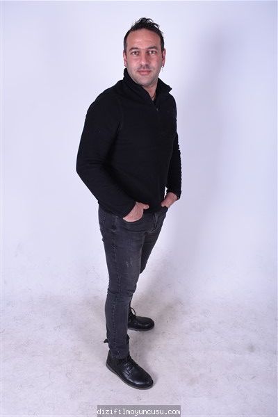 Muğla Cast Ajans Hakan 47448
