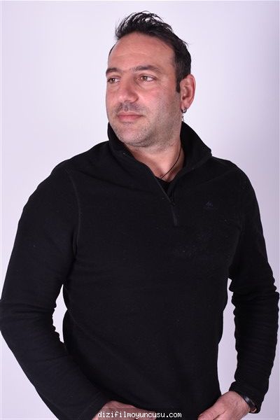 Muğla Cast Ajans Hakan 47449