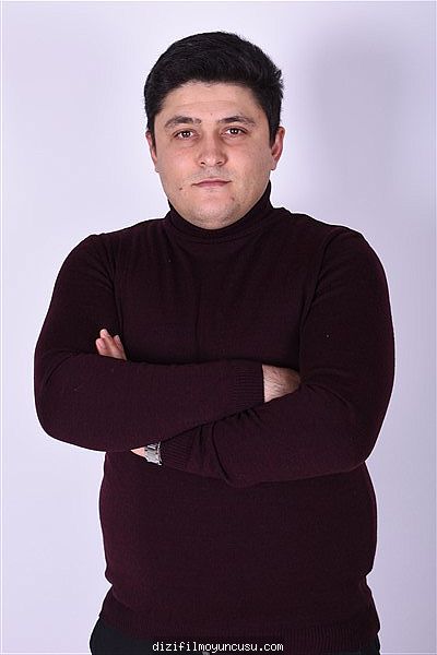 Erkek Oyuncular Adayımız Hüseyin