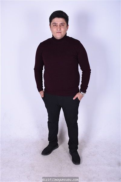Muğla Cast Ajans Hüseyin 47495