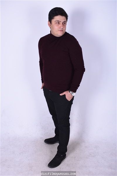 Muğla Cast Ajans Hüseyin 47497