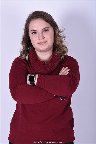 Kadın Oyuncular Adayımız İlknur