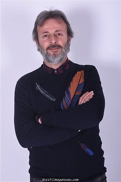 Erkek Oyuncular Adayımız Mehmet