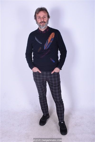 Muğla Cast Ajans Mehmet 47450