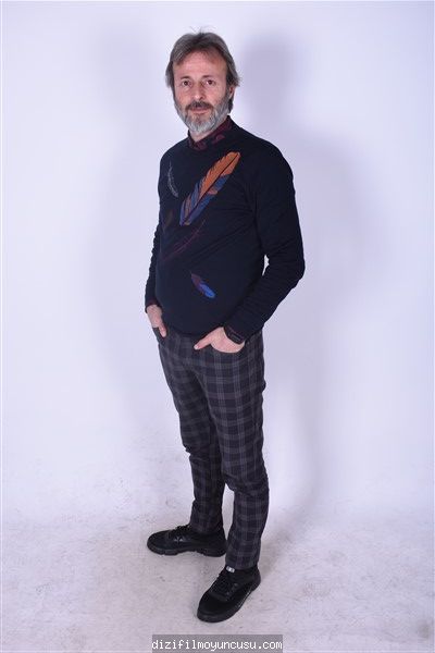 Muğla Cast Ajans Mehmet 47451