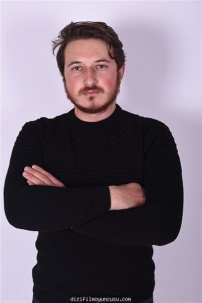 Erkek Oyuncular Adayımız Mehmet