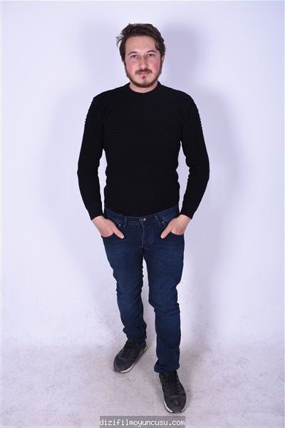 Muğla Cast Ajans Mehmet 47484