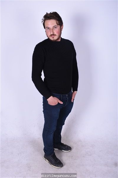 Muğla Cast Ajans Mehmet 47486