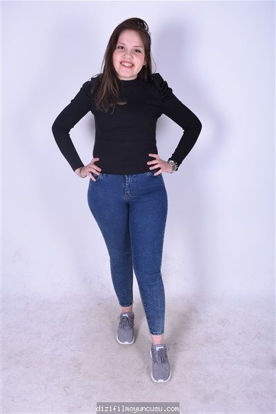 Muğla Cast Ajans Melike 47491