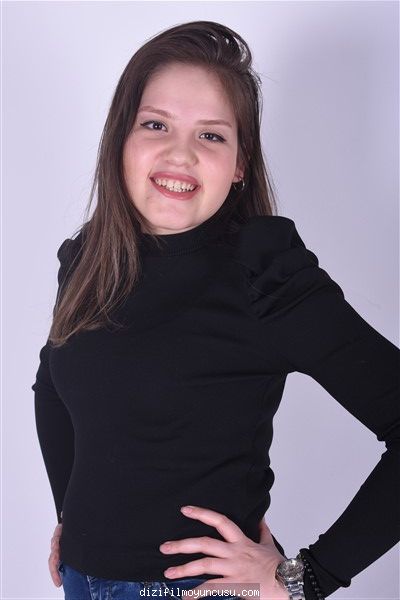Muğla Cast Ajans Melike 47492