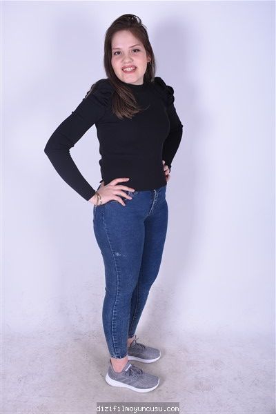 Muğla Cast Ajans Melike 47493