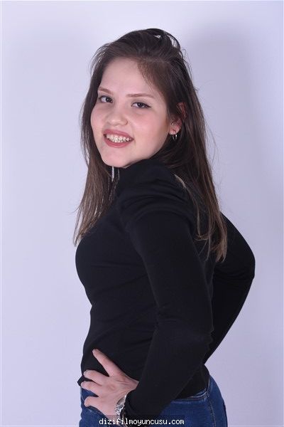 Muğla Cast Ajans Melike 47494