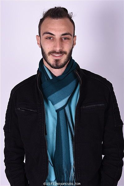 Erkek Oyuncular Adayımız Murat