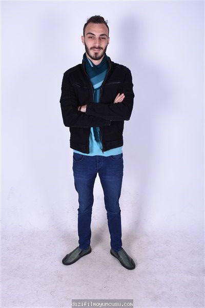 Muğla Cast Ajans Murat 47249