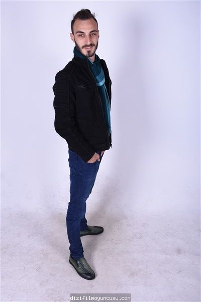 Muğla Cast Ajans Murat 47251