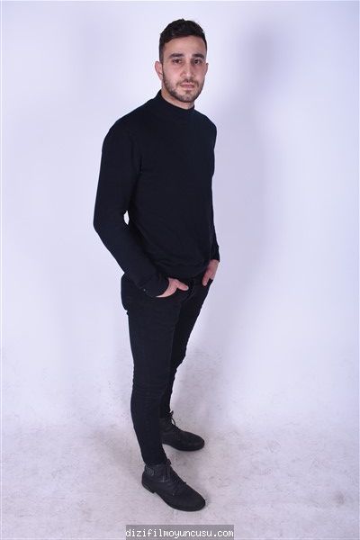 Muğla Cast Ajans Mustafa 47312