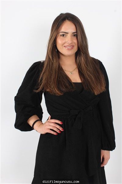 İzmir Cast Ajans Nilay 47471