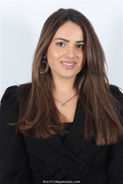 İzmir Cast Ajans Nilay 47472