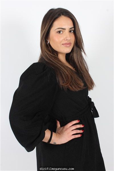 İzmir Cast Ajans Nilay 47473