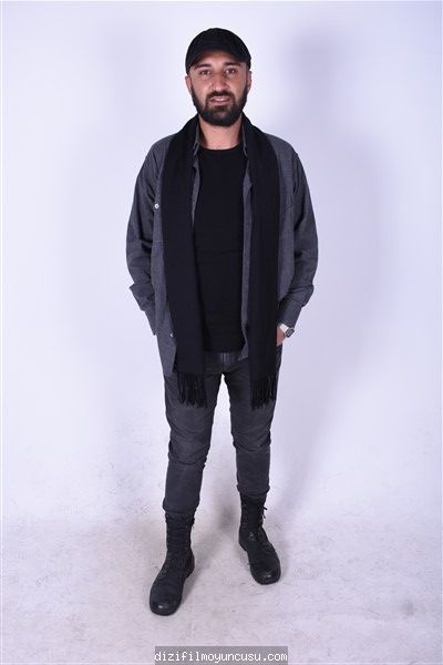 Muğla Cast Ajans Onur 47301