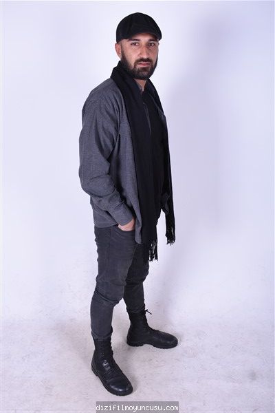 Muğla Cast Ajans Onur 47304