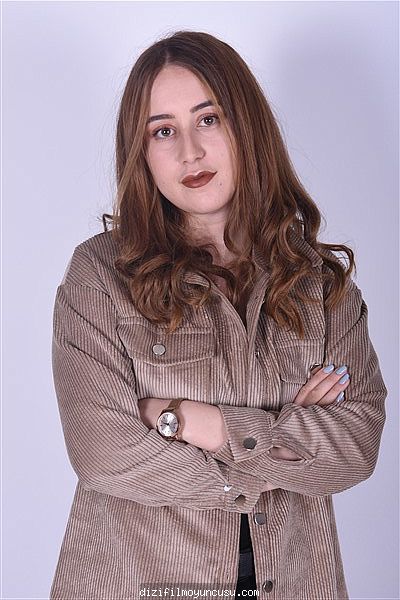 Kadın Oyuncular Adayımız Rabia