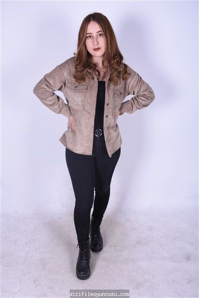Muğla Cast Ajans Rabia 47429