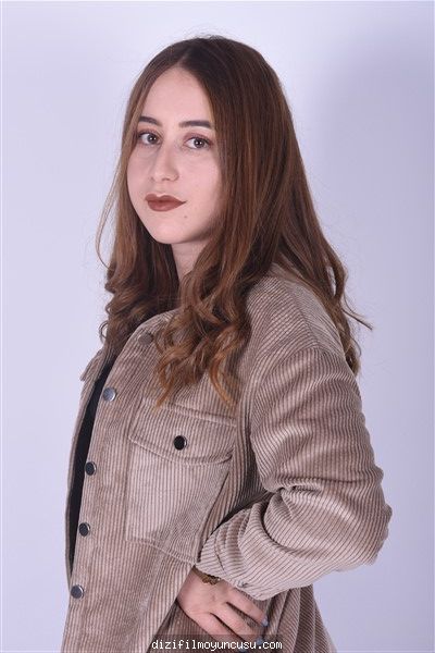 Muğla Cast Ajans Rabia 47432