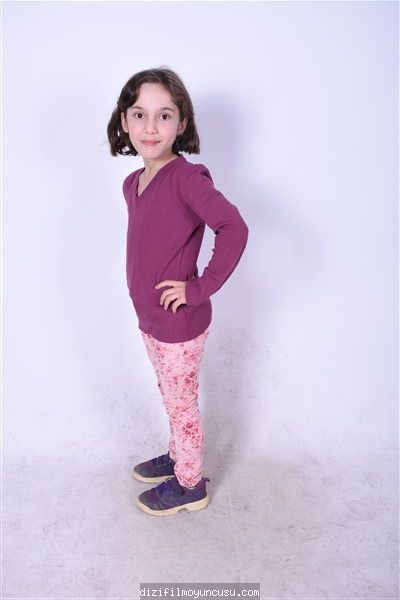 Muğla Cast Ajans Rukiye 47307