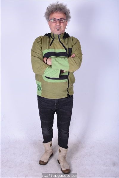 Muğla Cast Ajans Salih 47246