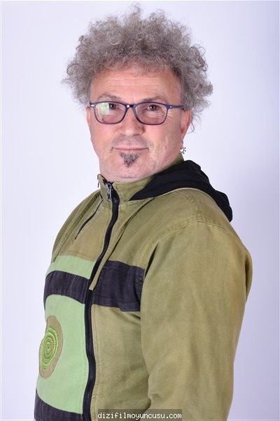 Muğla Cast Ajans Salih 47247