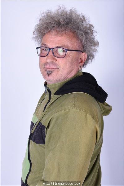 Muğla Cast Ajans Salih 47248