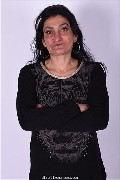 Kadın Oyuncular Adayımız Seda