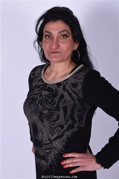 Muğla Cast Ajans Seda 47358