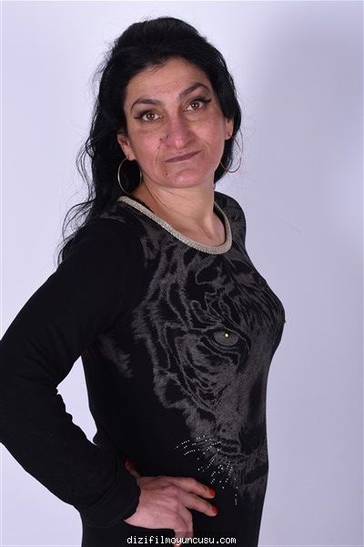 Muğla Cast Ajans Seda 47360
