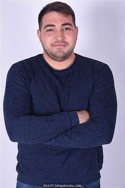 Erkek Oyuncular Adayımız Selahattin