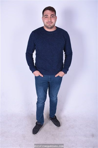 Muğla Cast Ajans Selahattin 47313