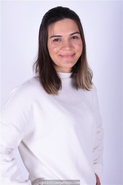 Muğla Cast Ajans Selma 47294