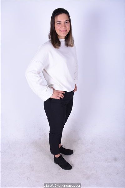 Muğla Cast Ajans Selma 47295