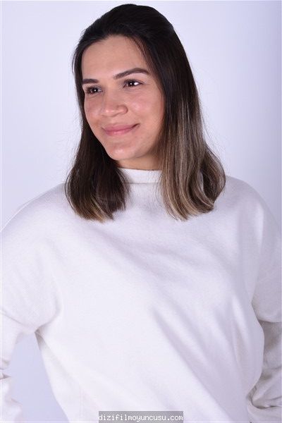 Muğla Cast Ajans Selma 47296