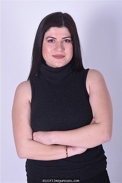 Kadın Oyuncular Adayımız Senem