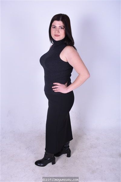 Muğla Cast Ajans Senem 47440