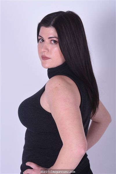 Muğla Cast Ajans Senem 47441