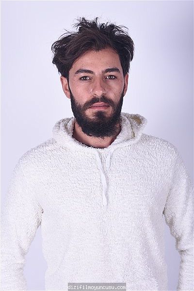 Erkek Oyuncular Adayımız Serdal
