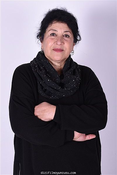 Kadın Oyuncular Adayımız Sevim