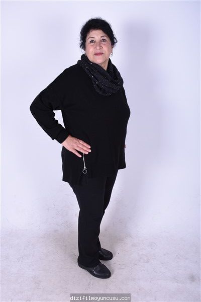 Muğla Cast Ajans Sevim 47478