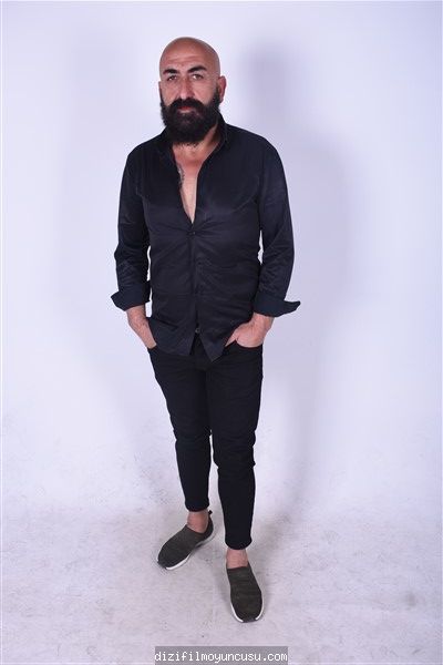 Muğla Cast Ajans Şükrü 47487