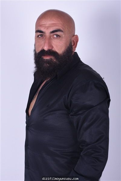 Muğla Cast Ajans Şükrü 47488