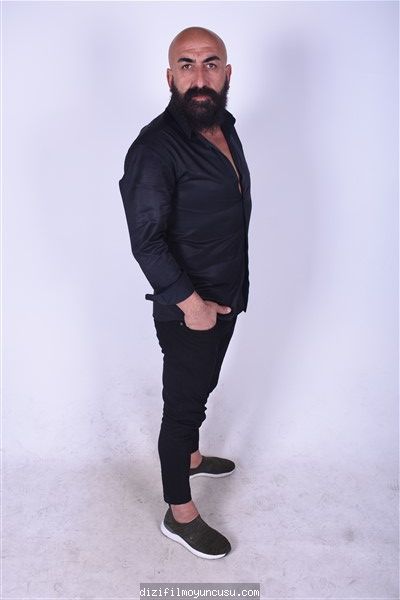 Muğla Cast Ajans Şükrü 47489